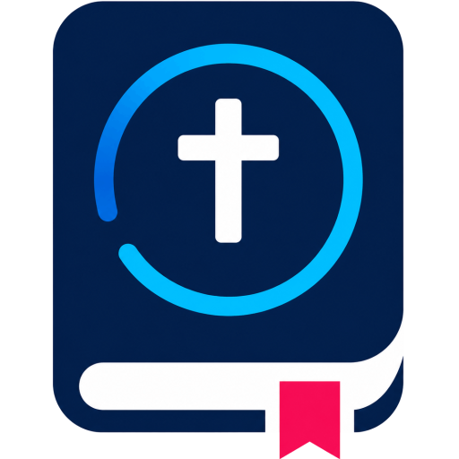 Bible hook logo